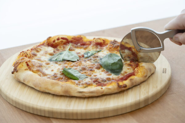 Pizza Napolitana