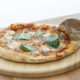 Pizza Napolitana