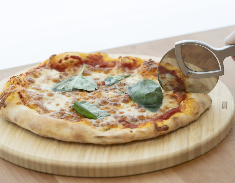 Pizza Napolitana