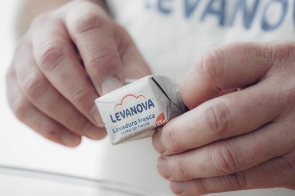 Usos de la levadura