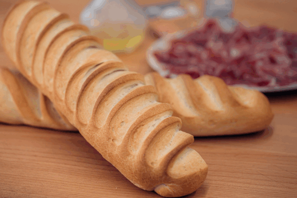 Pan Candeal: tradición, carácter y una esponjosidad única