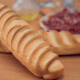 Pan Candeal: tradición, carácter y una esponjosidad única